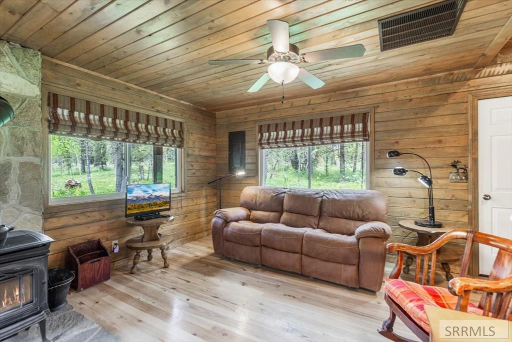 4158 Beaver Springs Road Island Park, ID 83429 - Photo 11 of 62