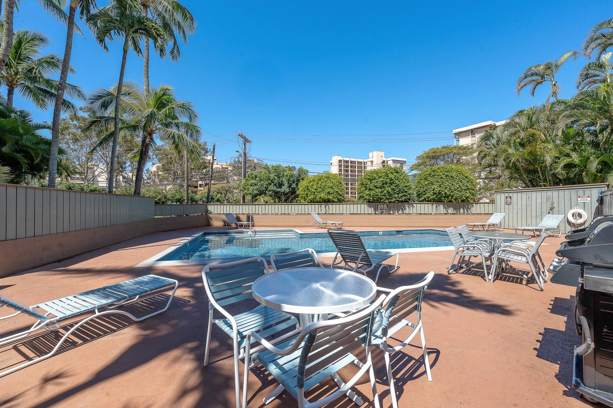 4310 Lower Honoapiilani Road, Unit 608 Lahaina, HI 96761 - Photo 27 of 40