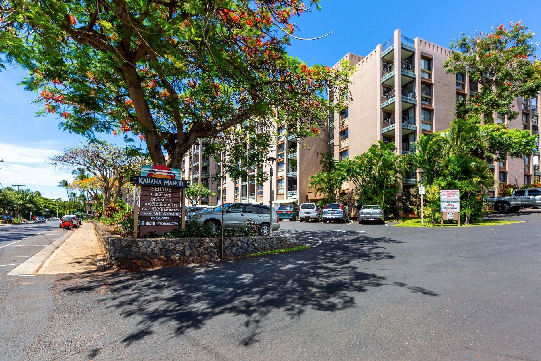 4310 Lower Honoapiilani Road, Unit 608 Lahaina, HI 96761 - Photo 28 of 40