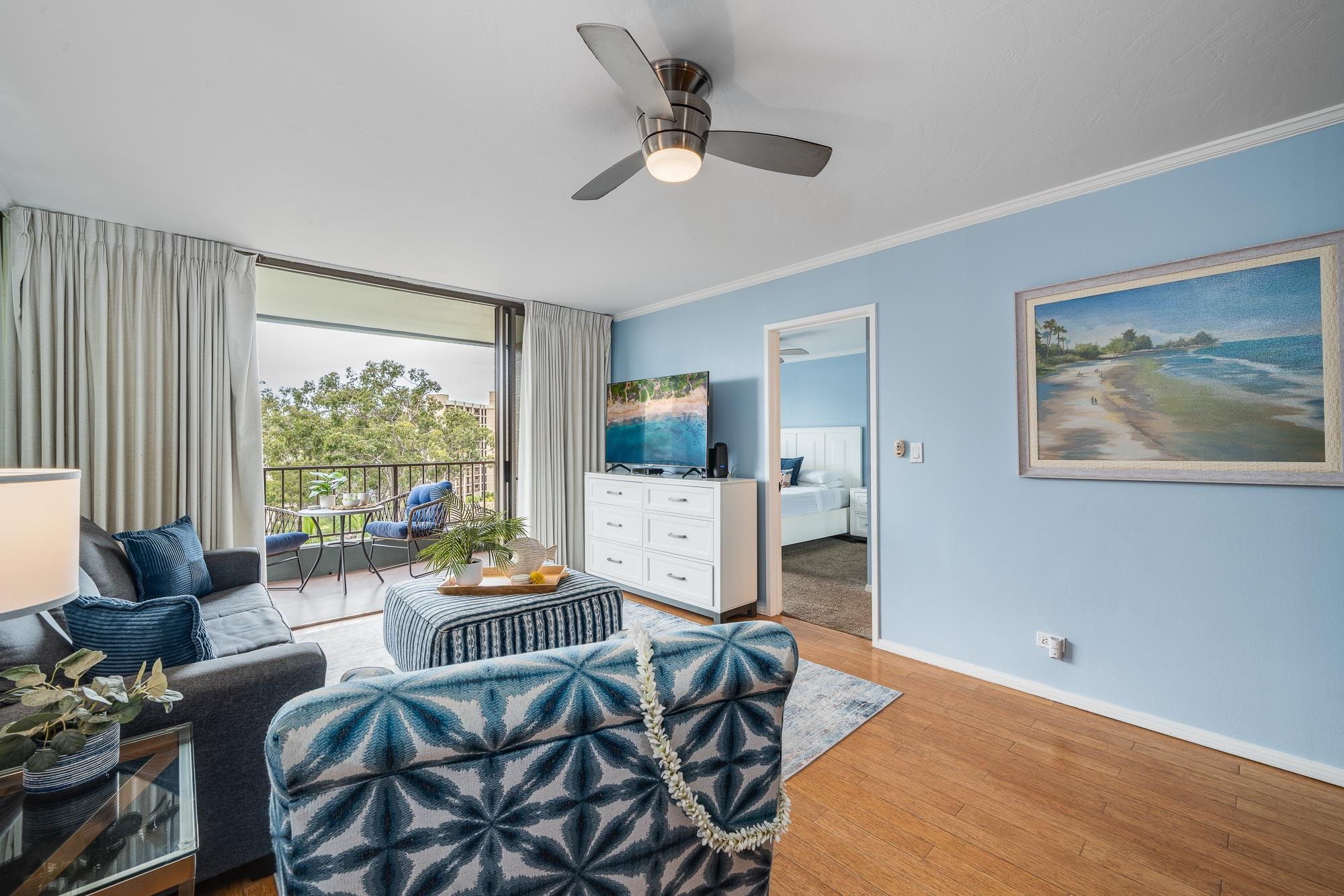 4310 Lower Honoapiilani Road, Unit 608 Lahaina, HI 96761 - Photo 3 of 40