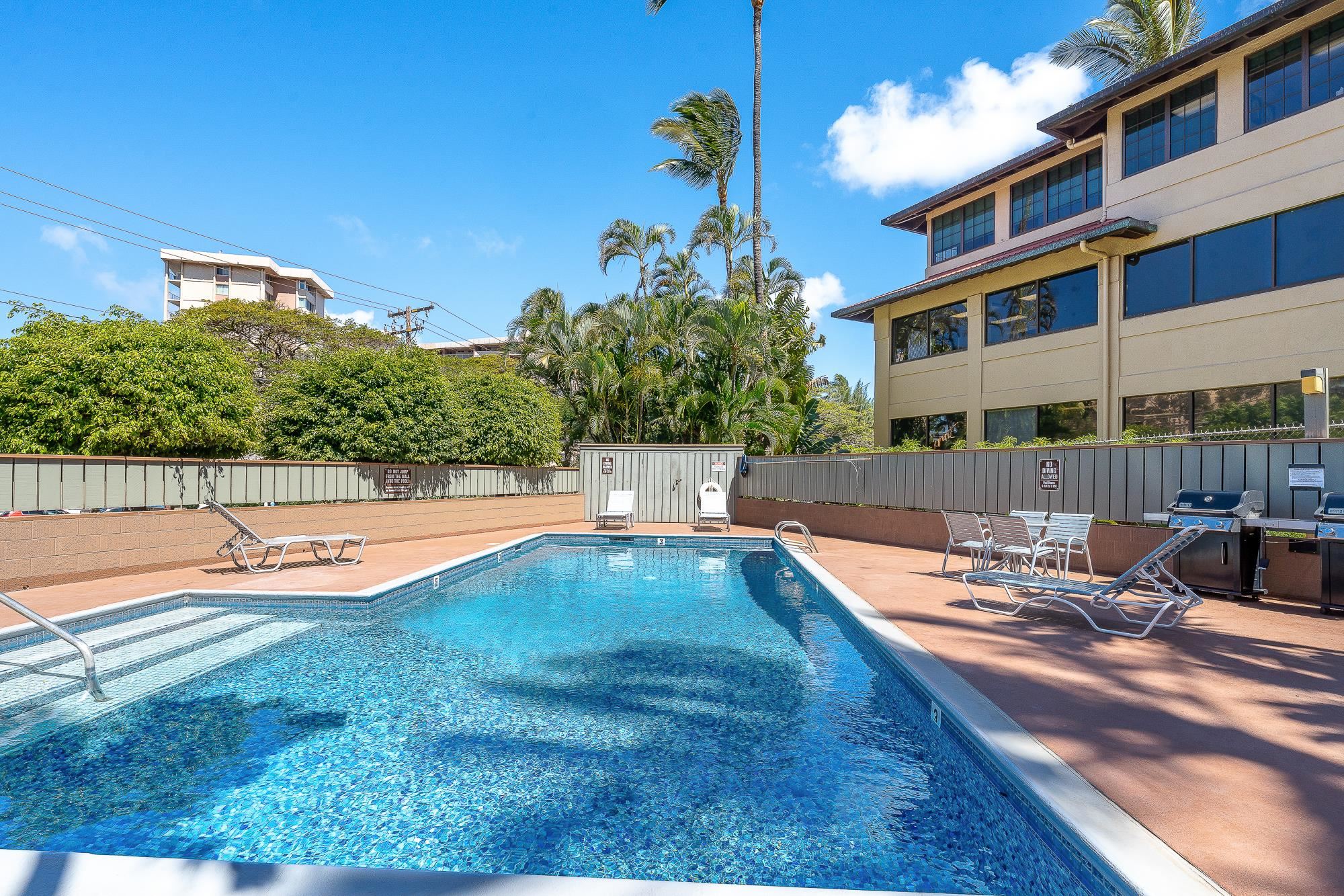 4310 Lower Honoapiilani Road, Unit 608 Lahaina, HI 96761 - Photo 31 of 40