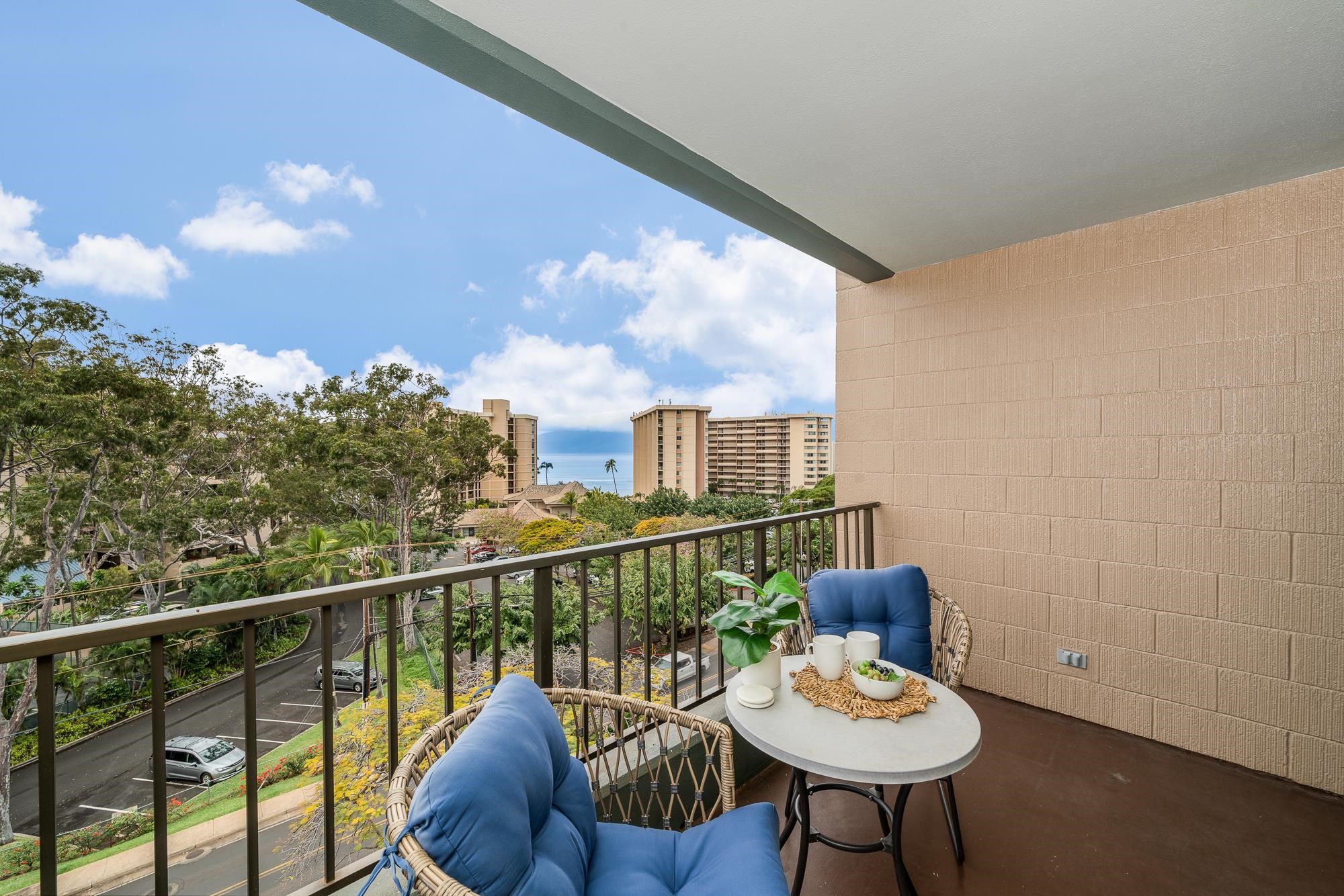 4310 Lower Honoapiilani Road, Unit 608 Lahaina, HI 96761 - Photo 35 of 40