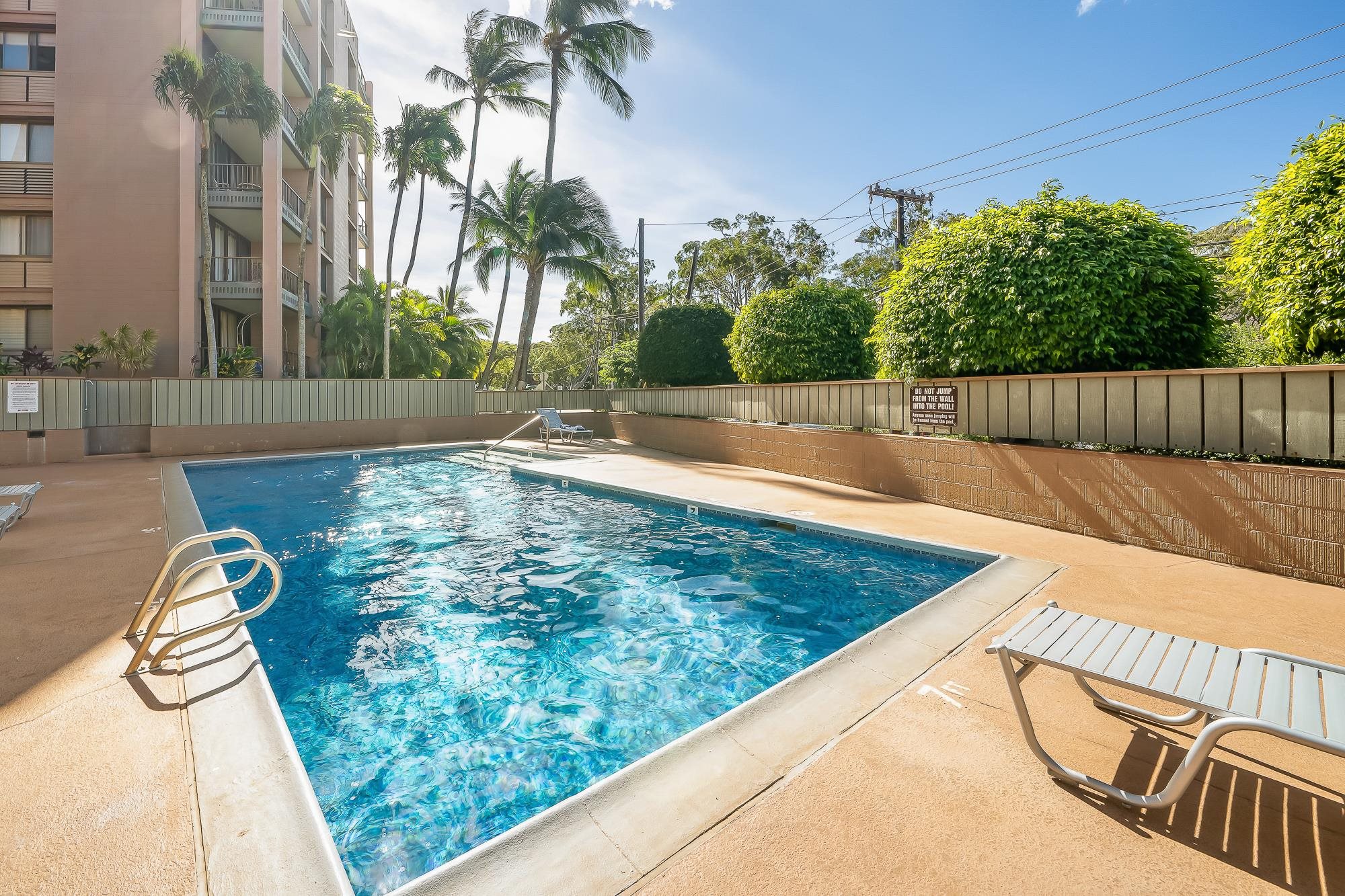 4310 Lower Honoapiilani Road, Unit 608 Lahaina, HI 96761 - Photo 39 of 40