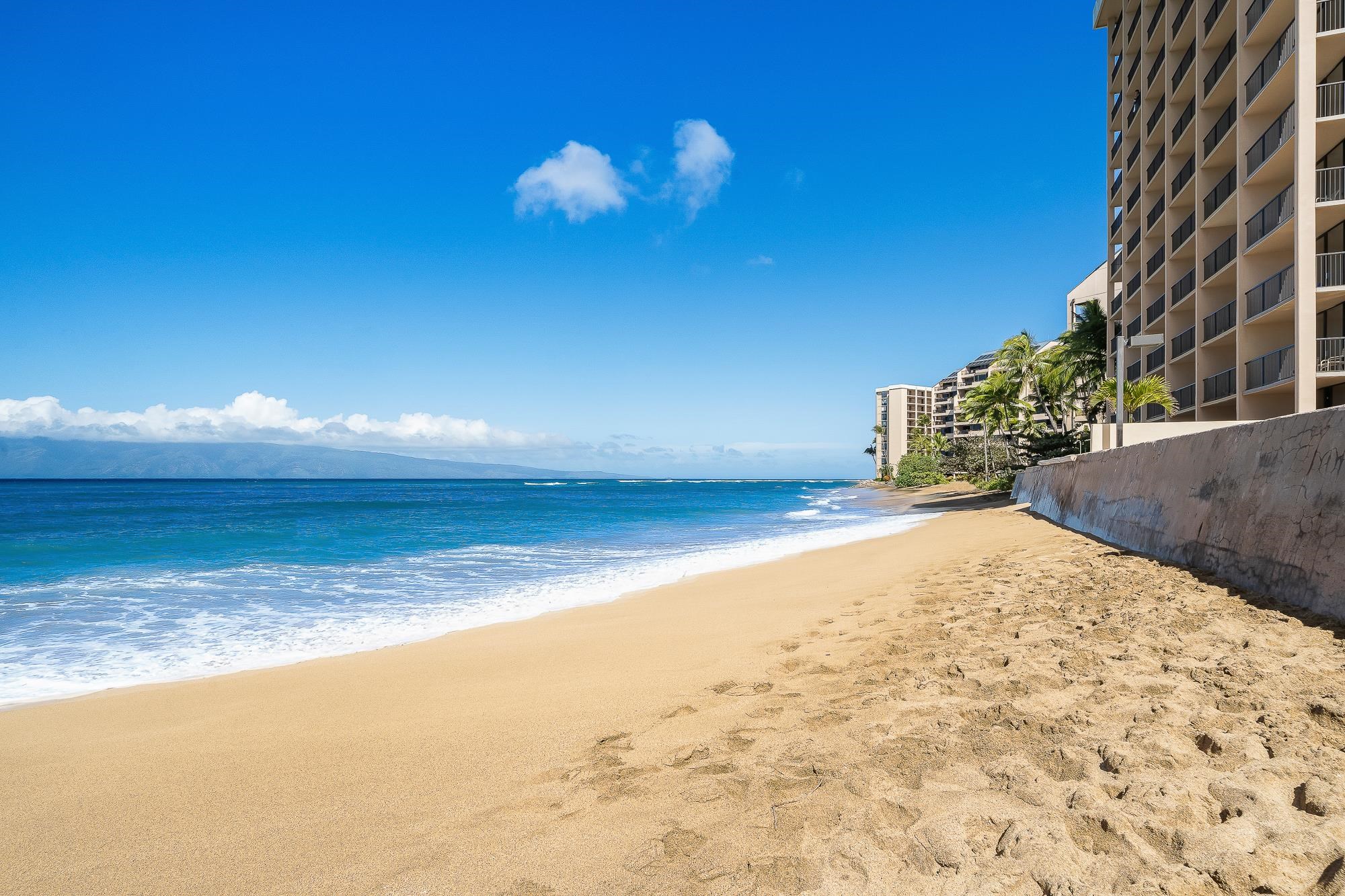 4310 Lower Honoapiilani Road, Unit 608 Lahaina, HI 96761 - Photo 40 of 40