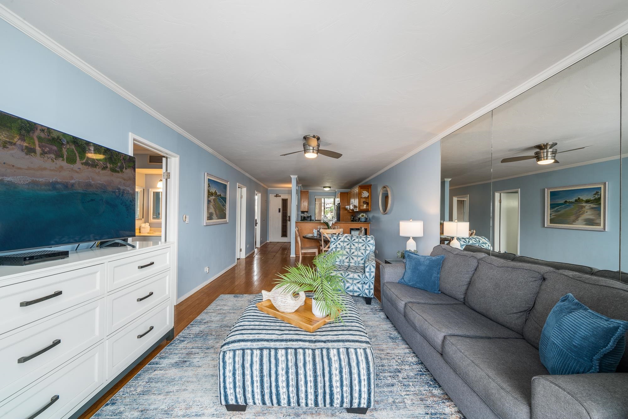 4310 Lower Honoapiilani Road, Unit 608 Lahaina, HI 96761 - Photo 7 of 40