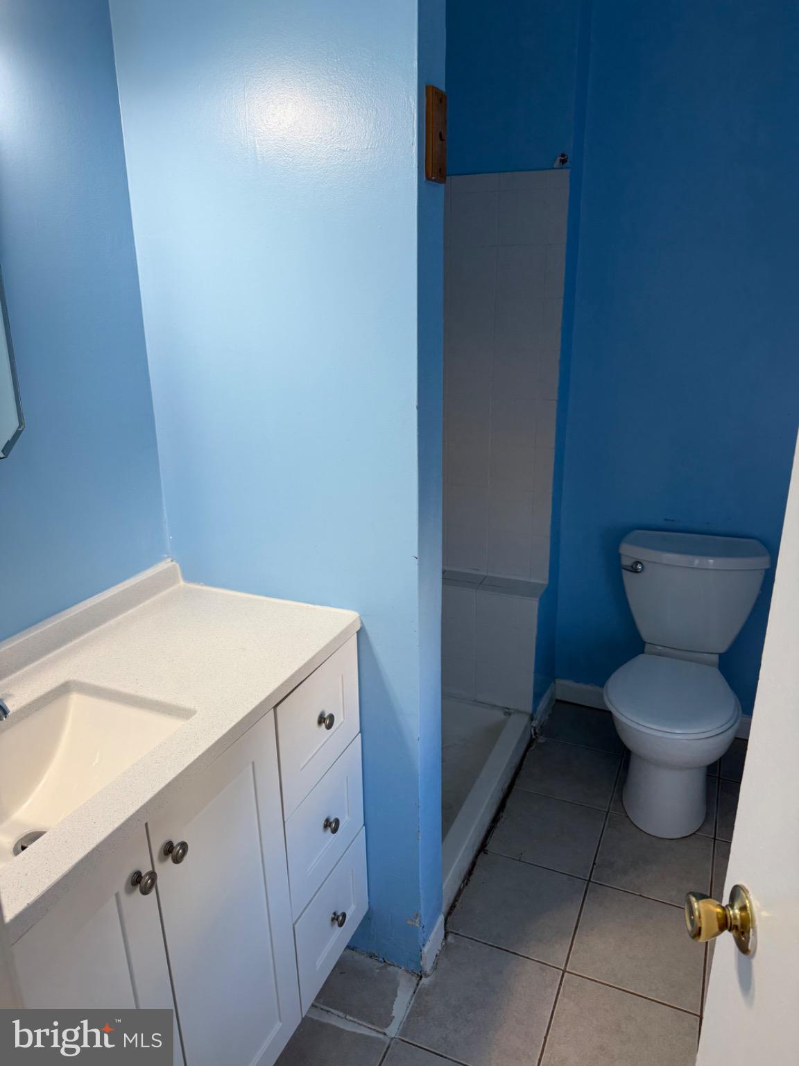 12150 Turnstone Court, Unit 90 Silver Spring, MD 20904 - Photo 16 of 19 a bathroom with a toilet and a sink