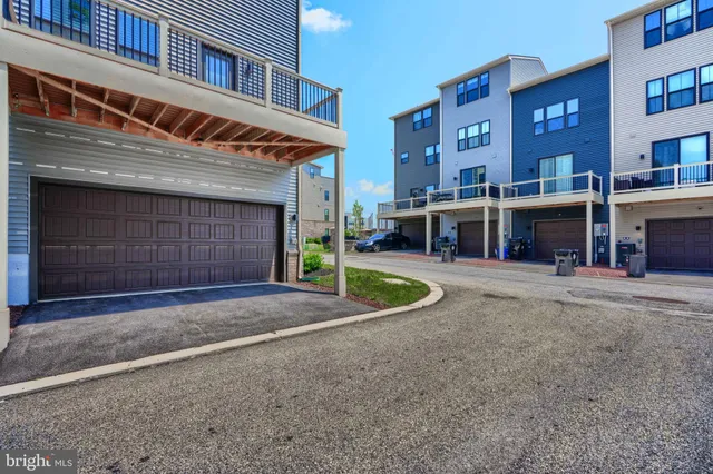 $399,000 | 7113 Foundry Mews, Baltimore, MD 21222