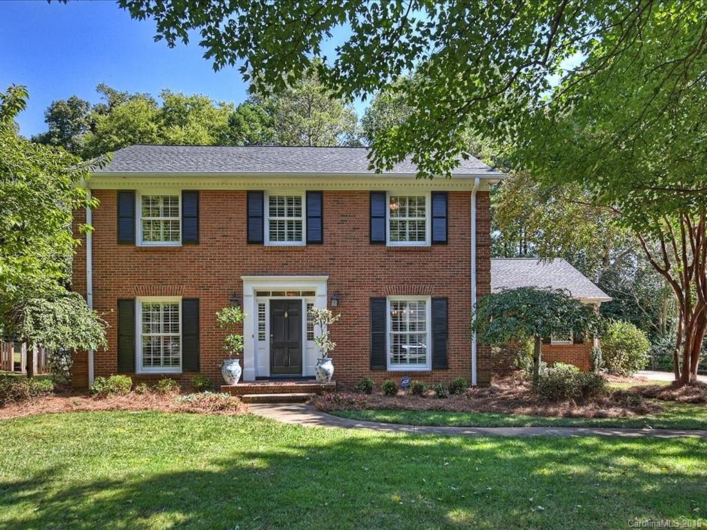 409 Robmont Road Charlotte, NC 28270 - Photo 1 of 41 Gallery Image 1