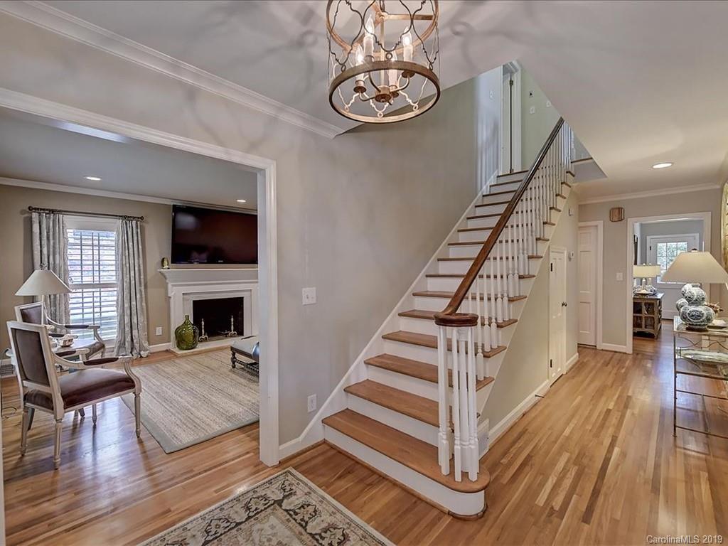 409 Robmont Road Charlotte, NC 28270 - Photo 3 of 41 Gallery Image 3