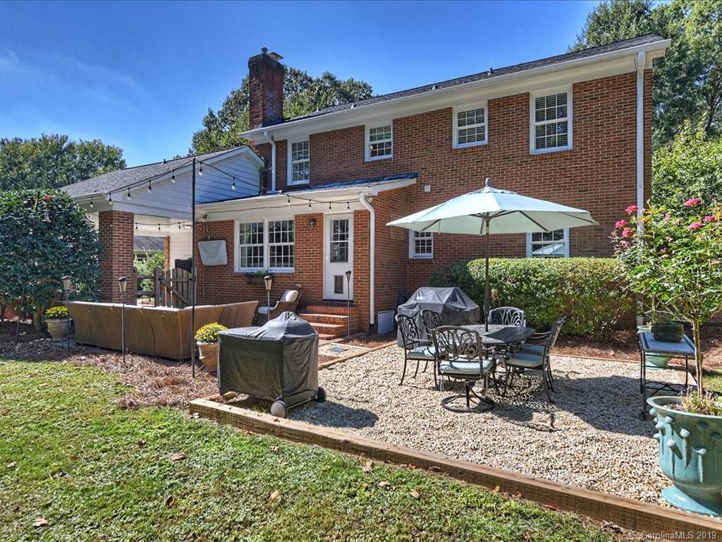 409 Robmont Road Charlotte, NC 28270 - Photo 36 of 41 Gallery Image 36