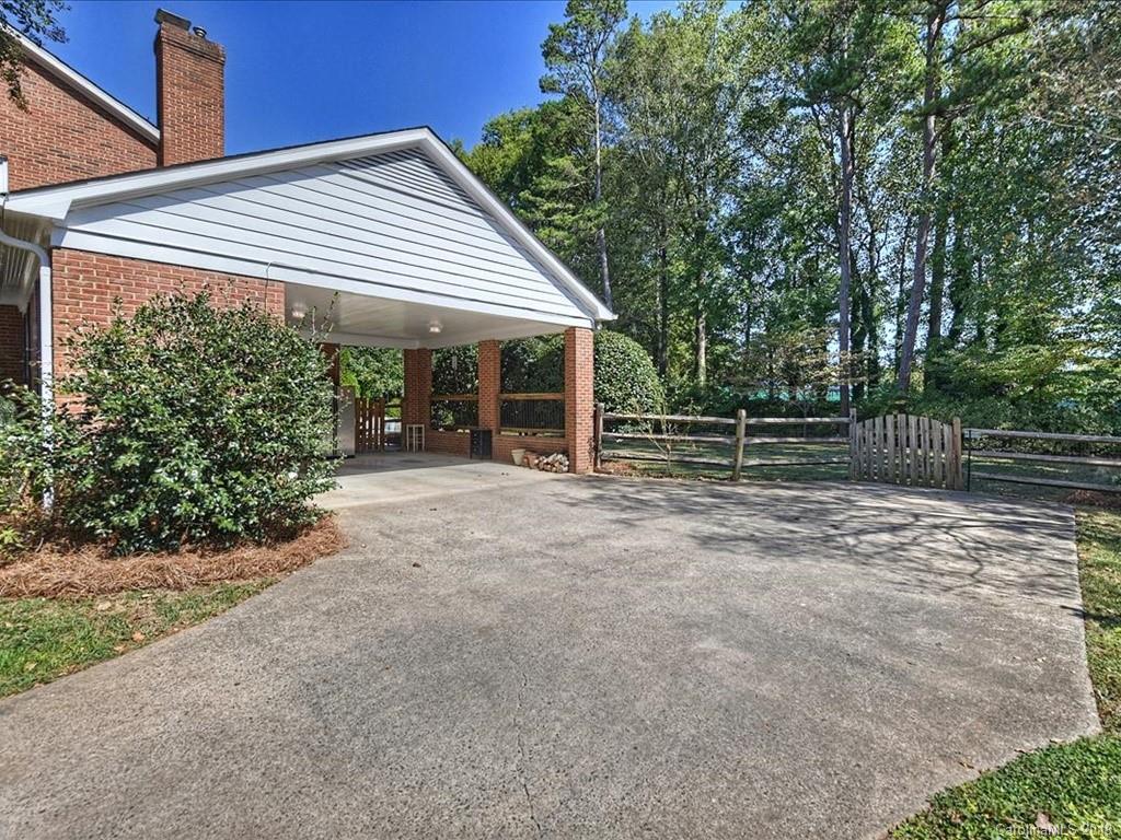 409 Robmont Road Charlotte, NC 28270 - Photo 41 of 41 Gallery Image 41