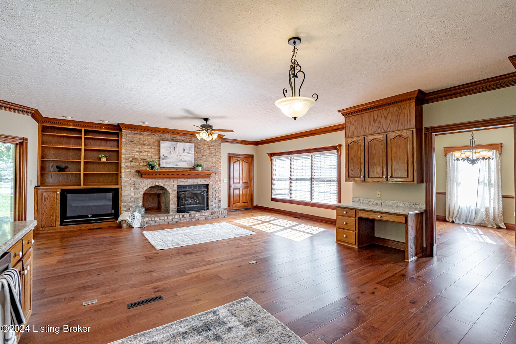 606 Elm Road Elizabethtown, KY 42701 - Photo 14 of 40 DSC02288