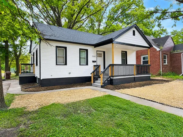 $239,000 | 4668 Johnson Street, Gary, IN 46408