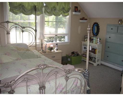 23 Fox Ridge Drive Richmond, RI 02898 - Photo 11 of 12 Bedroom.