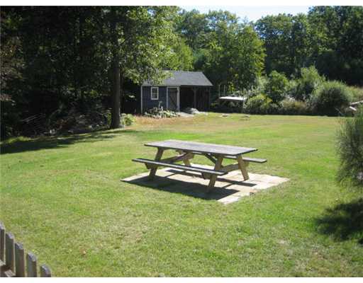 23 Fox Ridge Drive Richmond, RI 02898 - Photo 12 of 12 Yard/Garden.