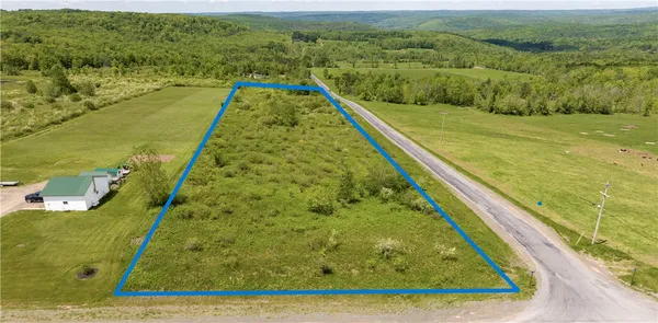 $199,000 | Wahlberg Road, Guilford, NY 13780