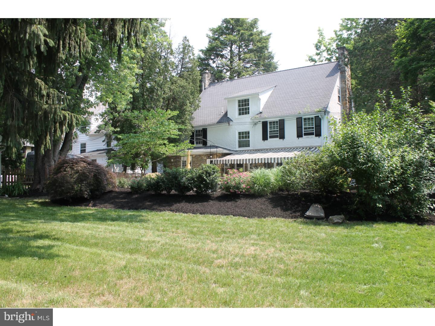 18 Merion Road Merion Station, PA 19066 - Photo 24 of 25 Gallery Image 24
