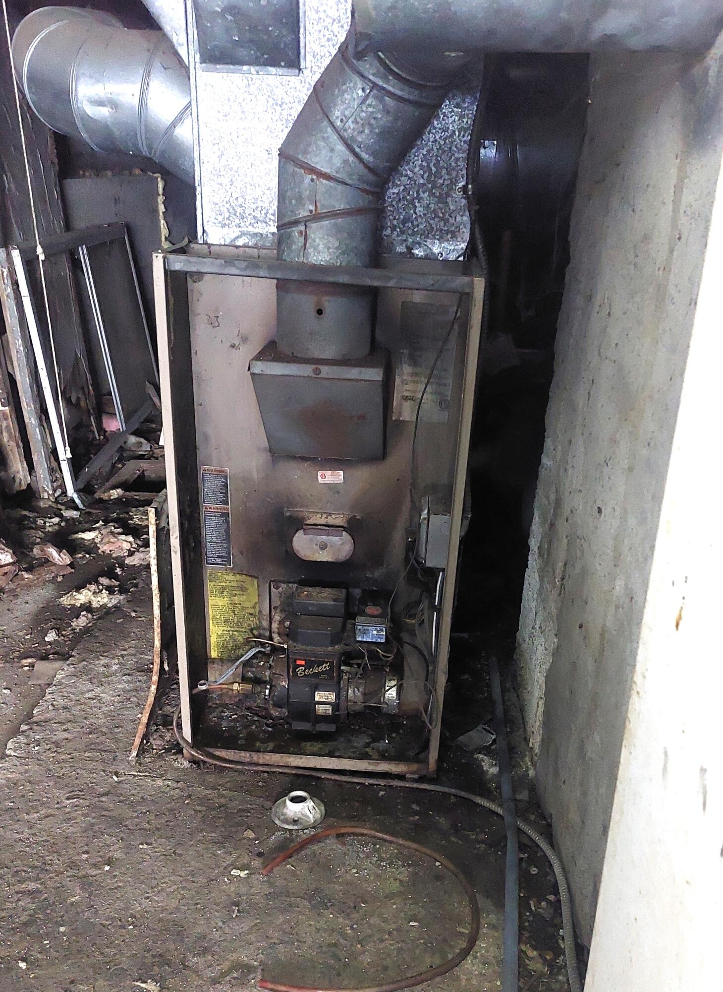 18 Mcphetres Road Sangerville, ME 04479 - Photo 21 of 29 furnace