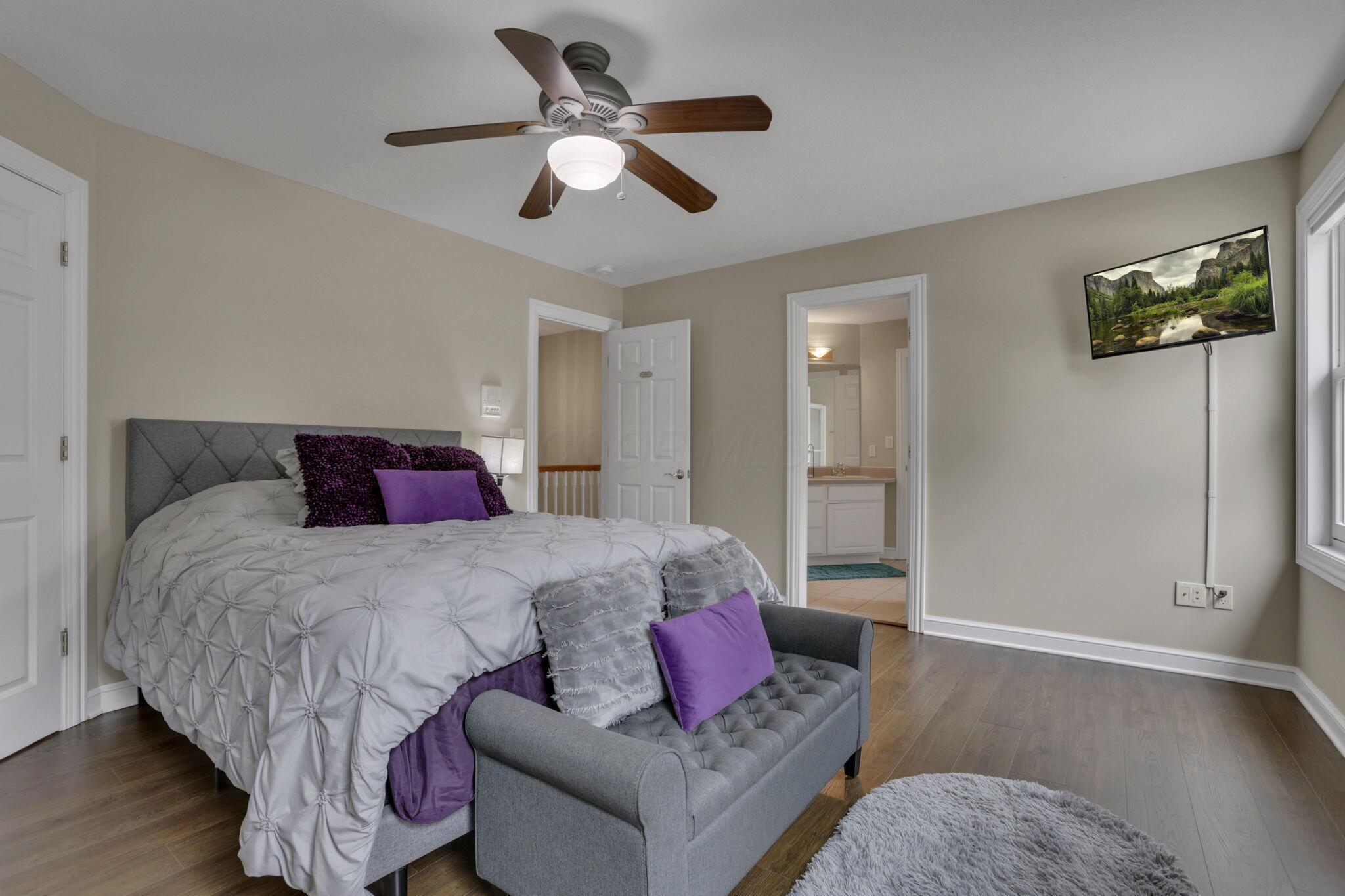 7341 Hollow Road Southwest Pataskala, OH 43062 - Photo 52 of 102 Bedroom 3