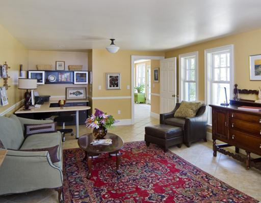 152 Merry Island Road Edgecomb, ME 04556 - Photo 15 of 25 Studio/Study/Office.