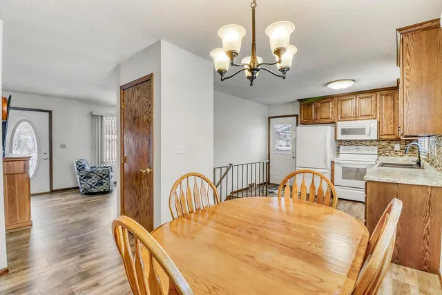 $289,900 | 419 Brook Avenue, Moorhead, MN 56560