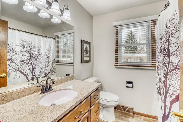 $289,900 | 419 Brook Avenue, Moorhead, MN 56560