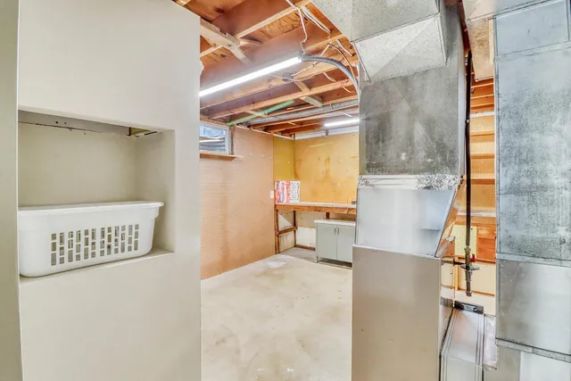 $289,900 | 419 Brook Avenue, Moorhead, MN 56560