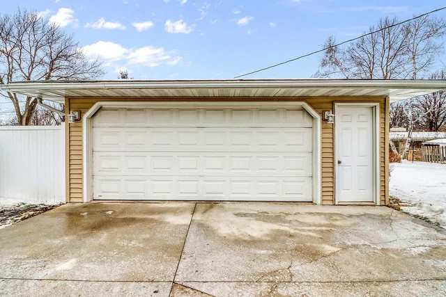 $289,900 | 419 Brook Avenue, Moorhead, MN 56560