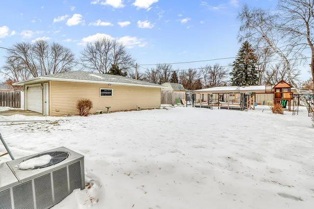 $289,900 | 419 Brook Avenue, Moorhead, MN 56560