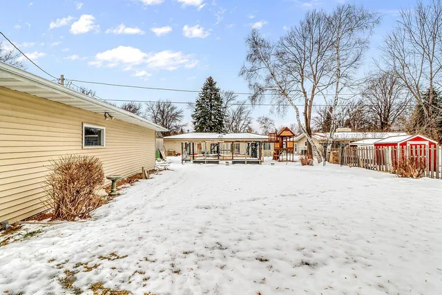 $289,900 | 419 Brook Avenue, Moorhead, MN 56560