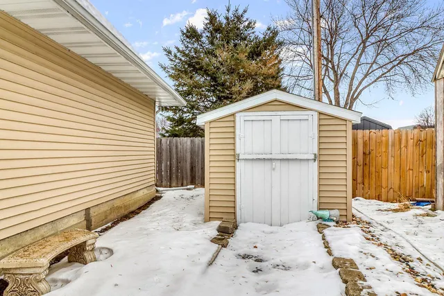 $289,900 | 419 Brook Avenue, Moorhead, MN 56560