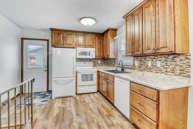 $289,900 | 419 Brook Avenue, Moorhead, MN 56560