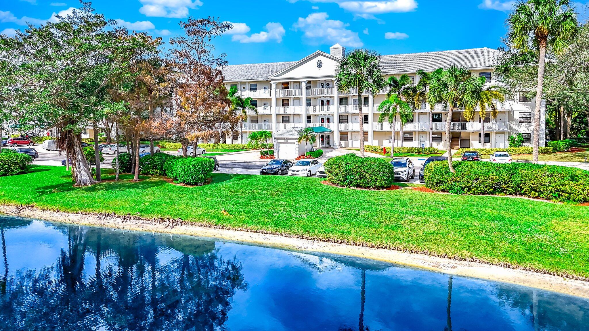 6109 Balboa Circle, Unit 302 Boca Raton, FL 33433 - Photo 1 of 40 14-web-or-mls-DJI_20250102125333_0178_D