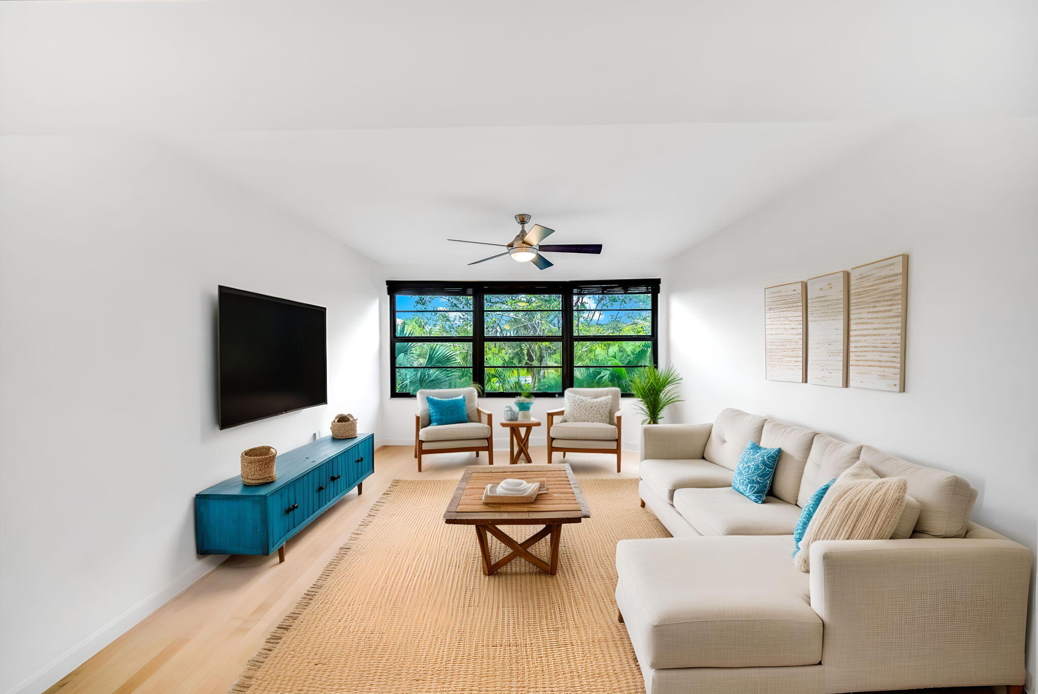 6109 Balboa Circle, Unit 302 Boca Raton, FL 33433 - Photo 5 of 40 49-web-or-mls-IMG_9837