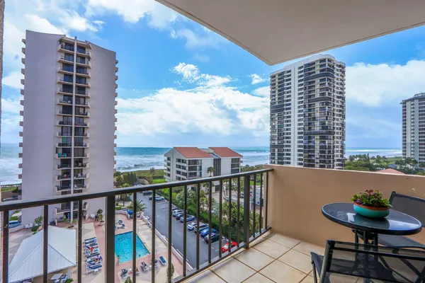 $4,500 | 4200 North Ocean Drive, Unit 2802, Singer Island, FL 33404
