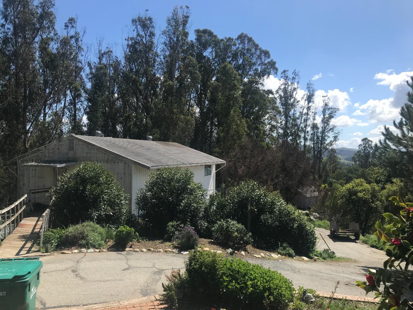 2855 Rancho Rea Road Aromas, CA 95004 - Photo 25 of 34 Gallery Image 25