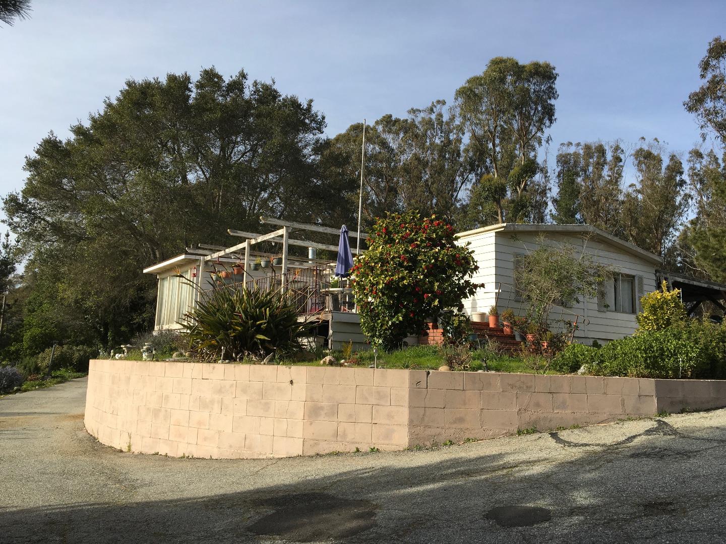 2855 Rancho Rea Road Aromas, CA 95004 - Photo 3 of 34 Gallery Image 3