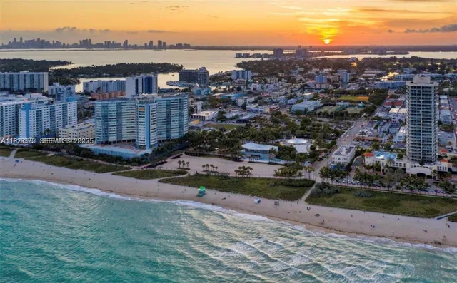 $199,000 | 7315 Byron Avenue, Unit 12, Miami Beach, FL 33141