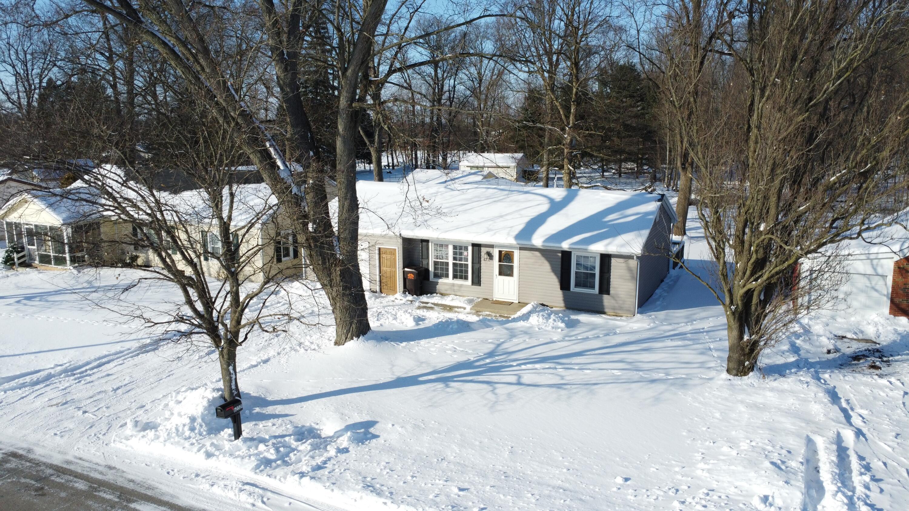 6232 Crawford-Morrow County Line Road Galion, OH 44833 - Photo 29 of 30 DJI_0808