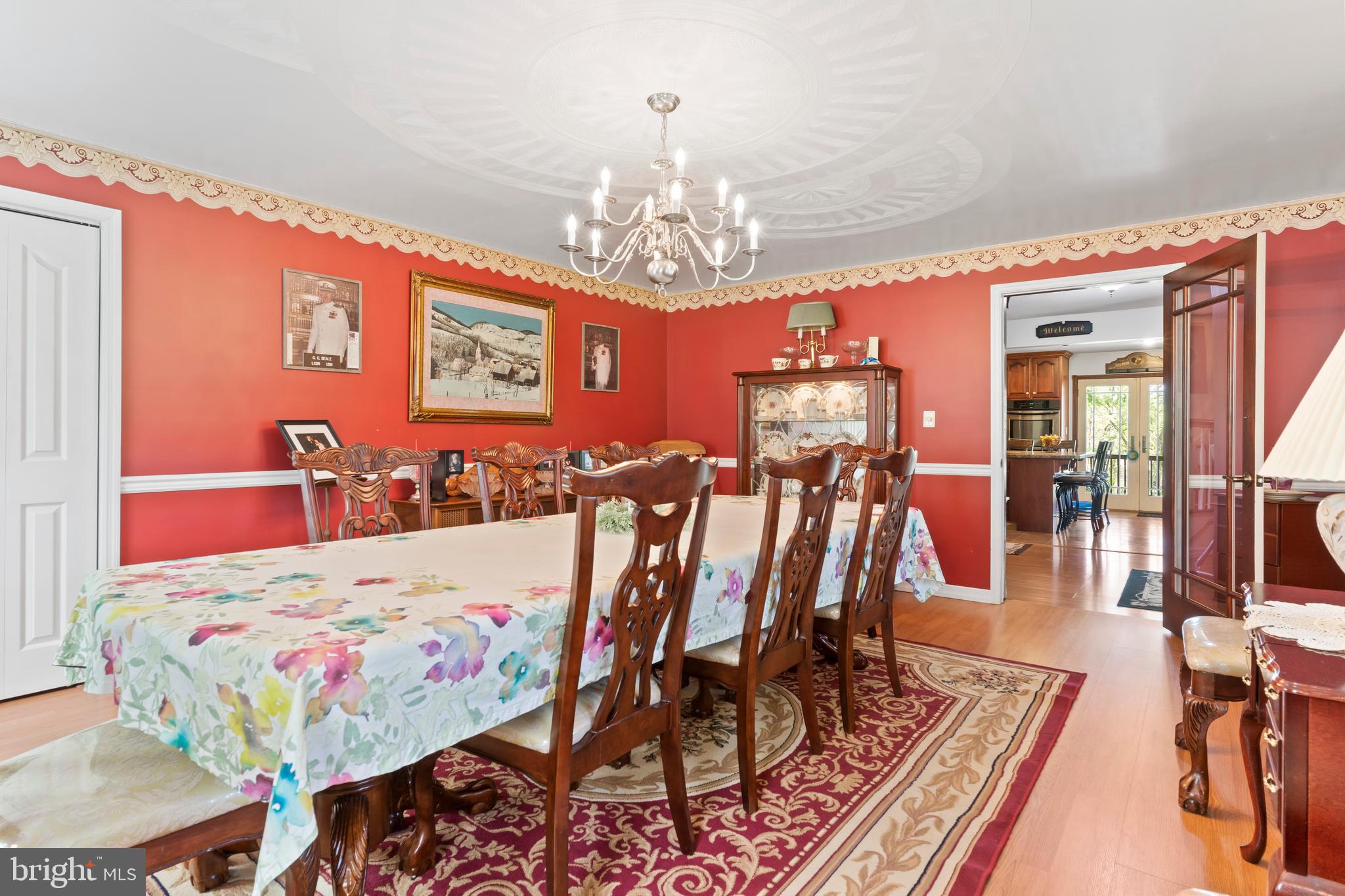 2582 Middle Road Honey Grove, PA 17035 - Photo 17 of 64