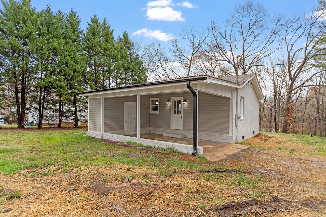 621 Hurley Road Durham, NC 27703 - Photo 25 of 29 Photo 25