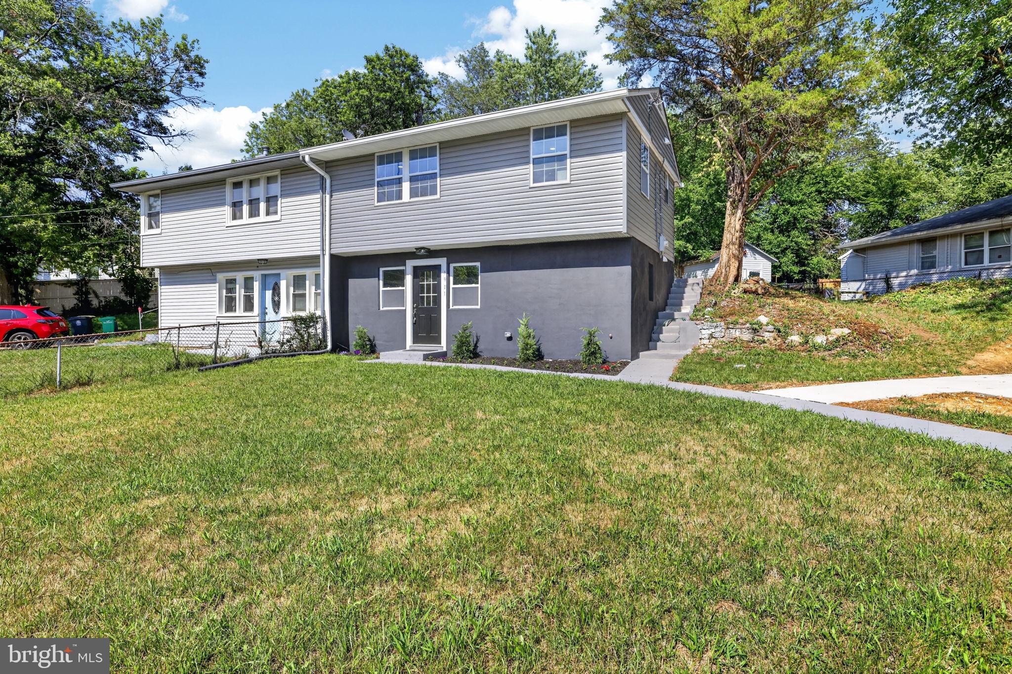 1911 Ray Leonard Road Landover, MD 20785 - Photo 2 of 31