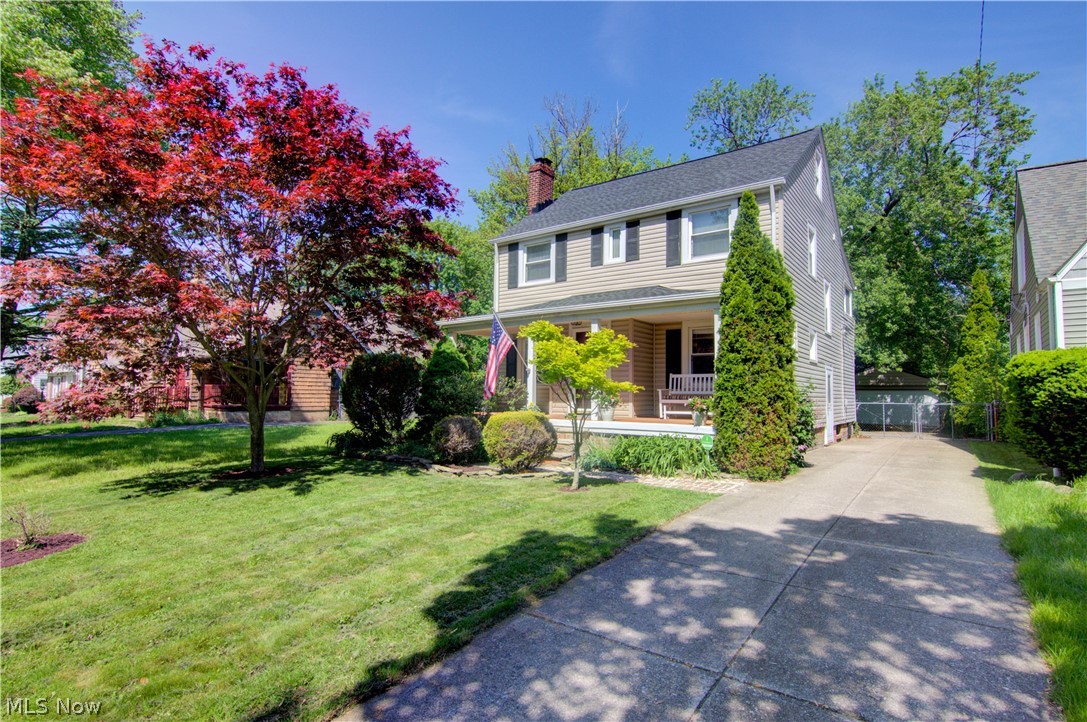 1145 Winston Road Cleveland, OH 44121 - Photo 31 of 31