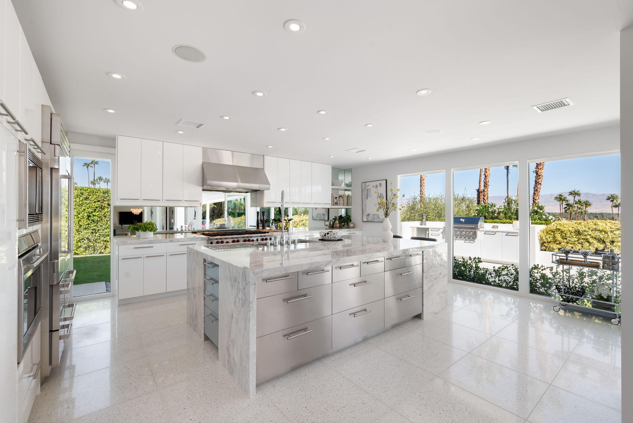 70288 Calico Road Rancho Mirage, CA 92270 - Photo 36 of 72 Kitchen