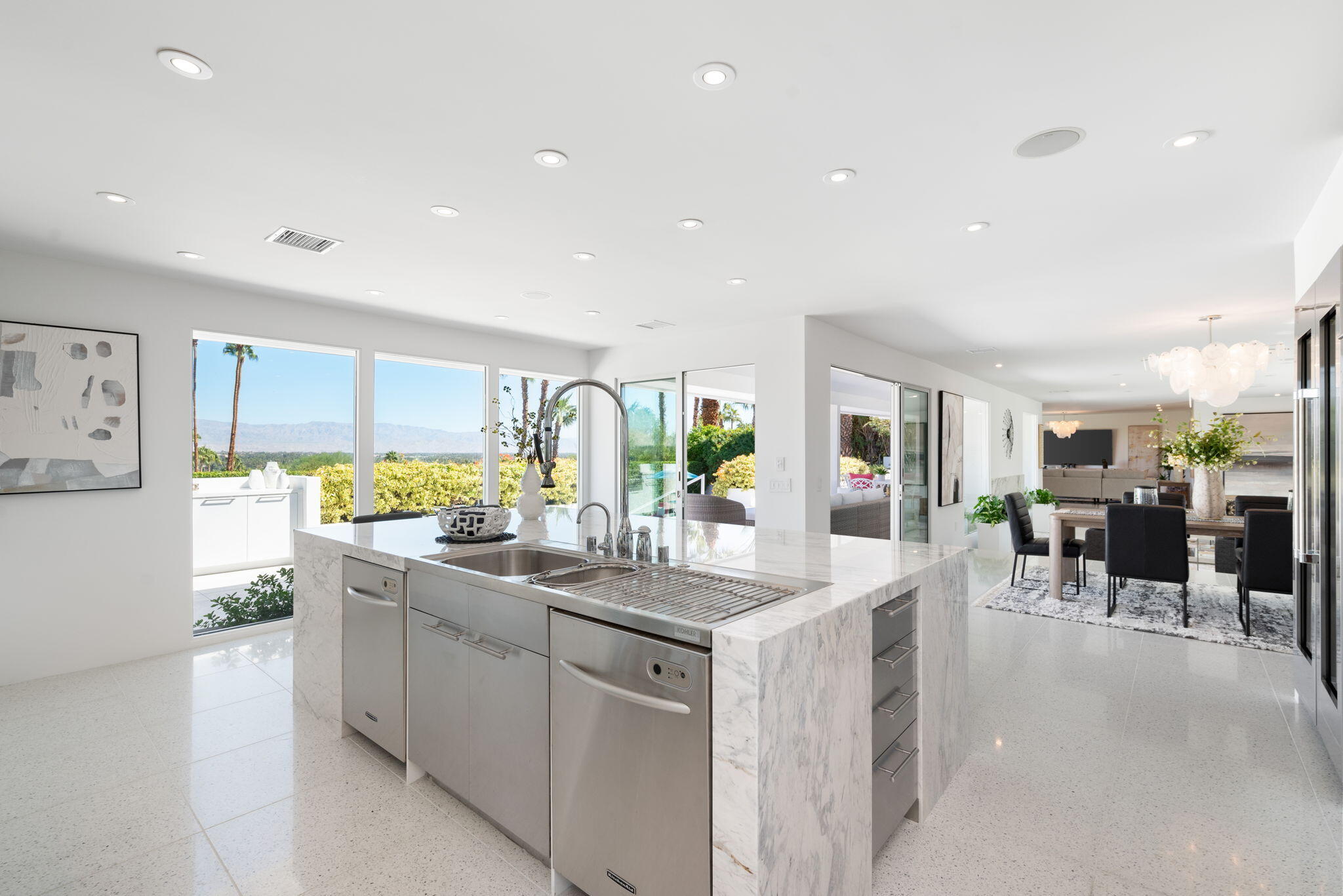 70288 Calico Road Rancho Mirage, CA 92270 - Photo 40 of 72 Kitchen