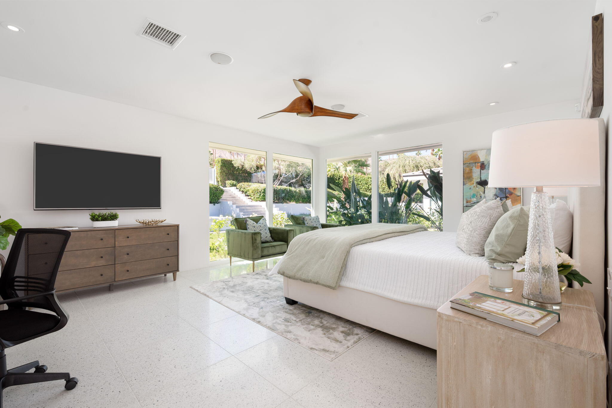 70288 Calico Road Rancho Mirage, CA 92270 - Photo 49 of 72 Suite Two