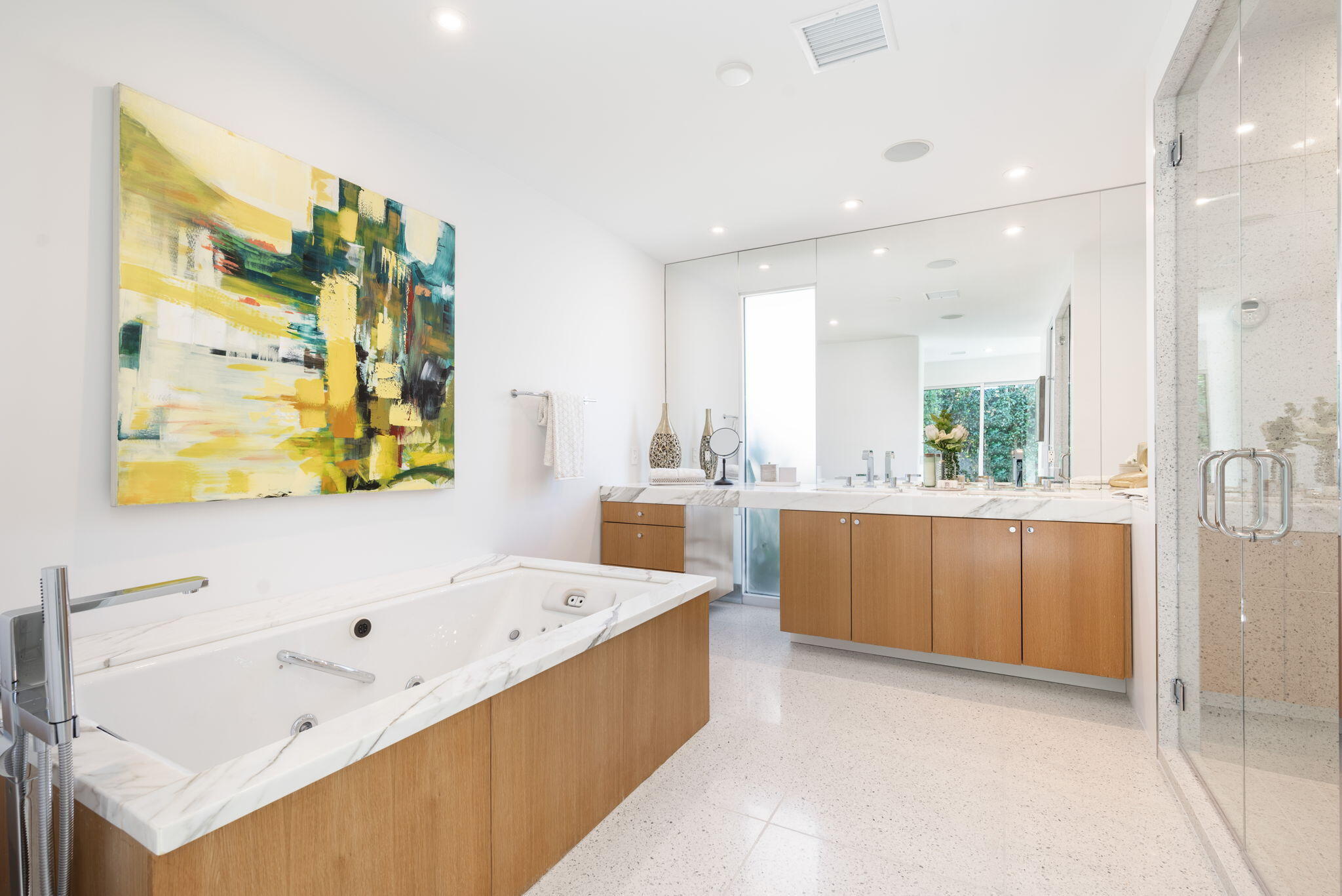 70288 Calico Road Rancho Mirage, CA 92270 - Photo 52 of 72 Bath Two