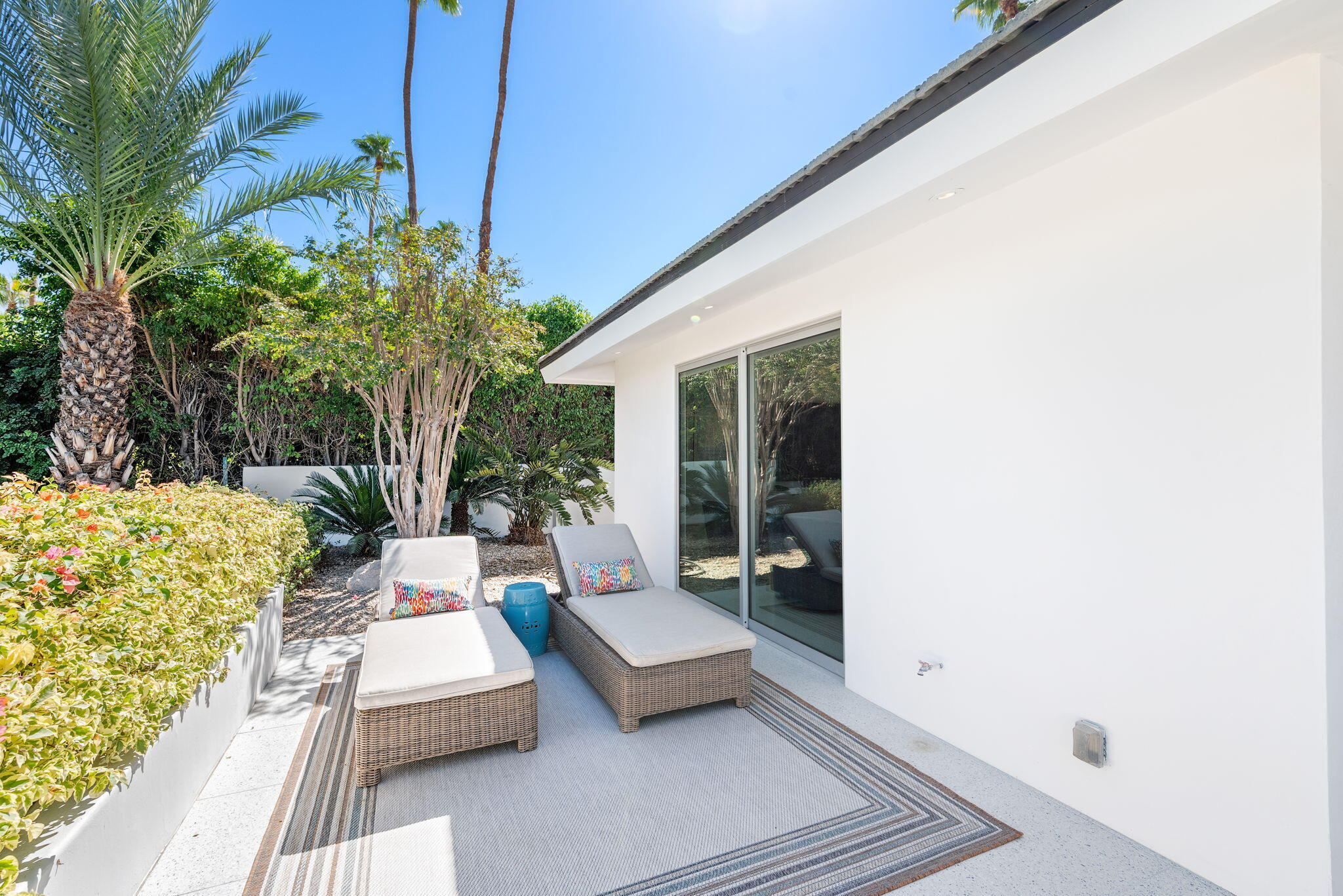 70288 Calico Road Rancho Mirage, CA 92270 - Photo 58 of 72 Back Patio