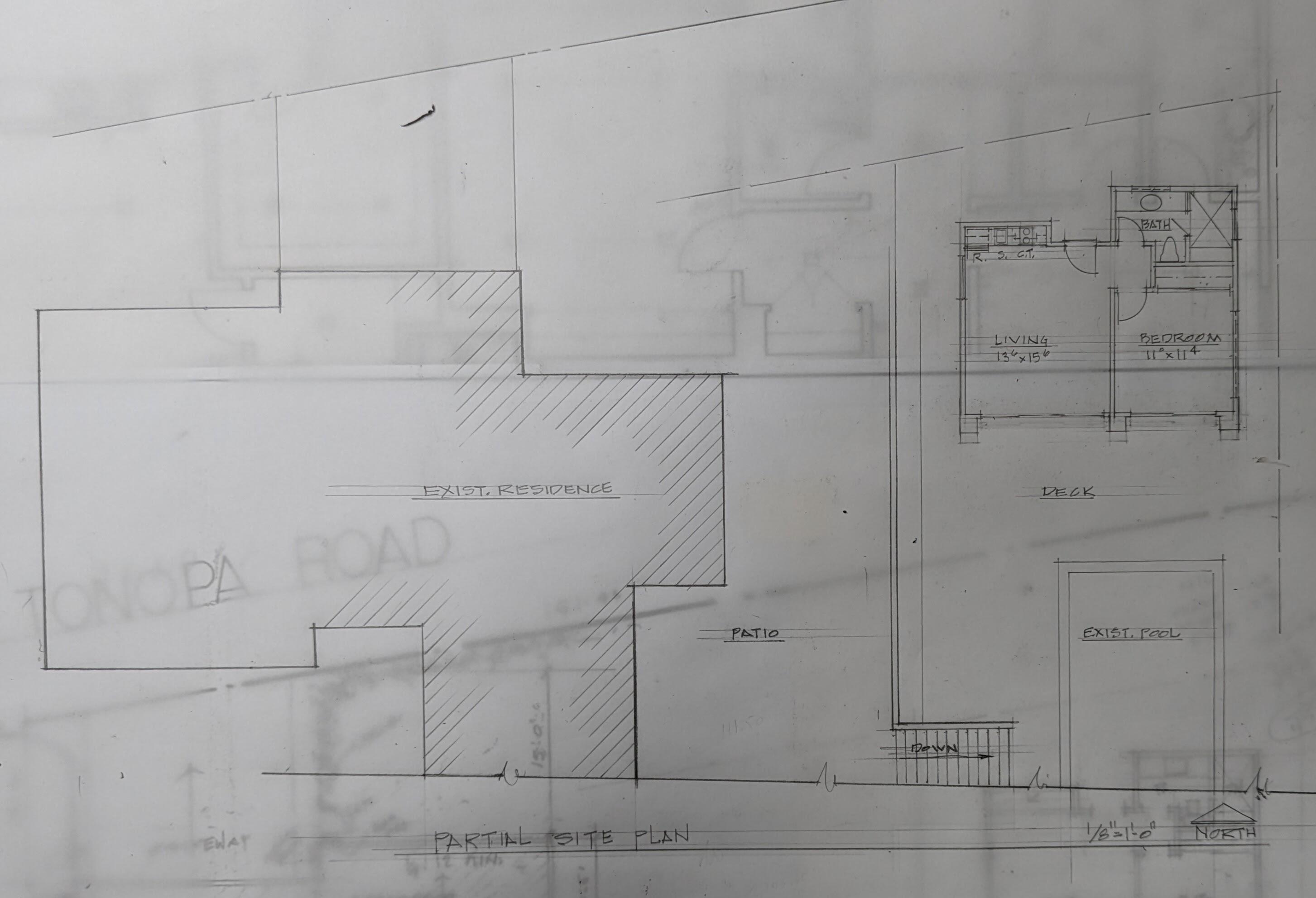 70288 Calico Road Rancho Mirage, CA 92270 - Photo 71 of 72 a bathroom with a shower