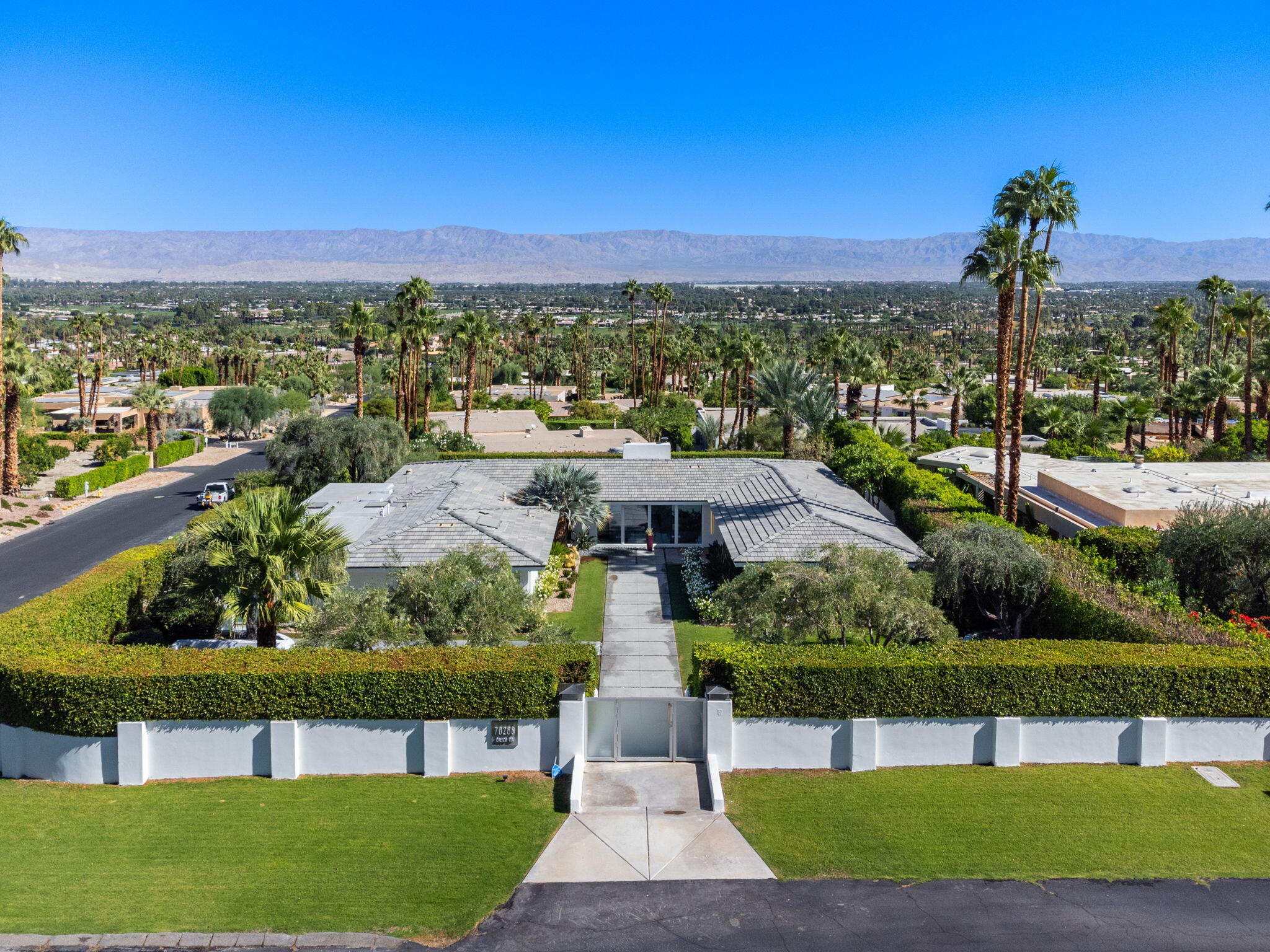 70288 Calico Road Rancho Mirage, CA 92270 - Photo 8 of 72 a view of a city